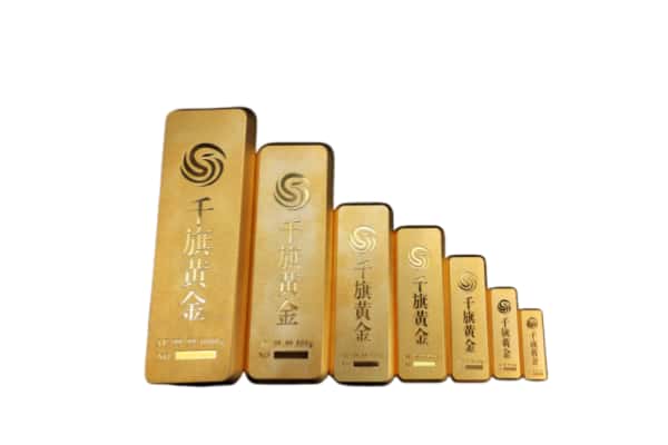 祁连县上门回收各种金条价格